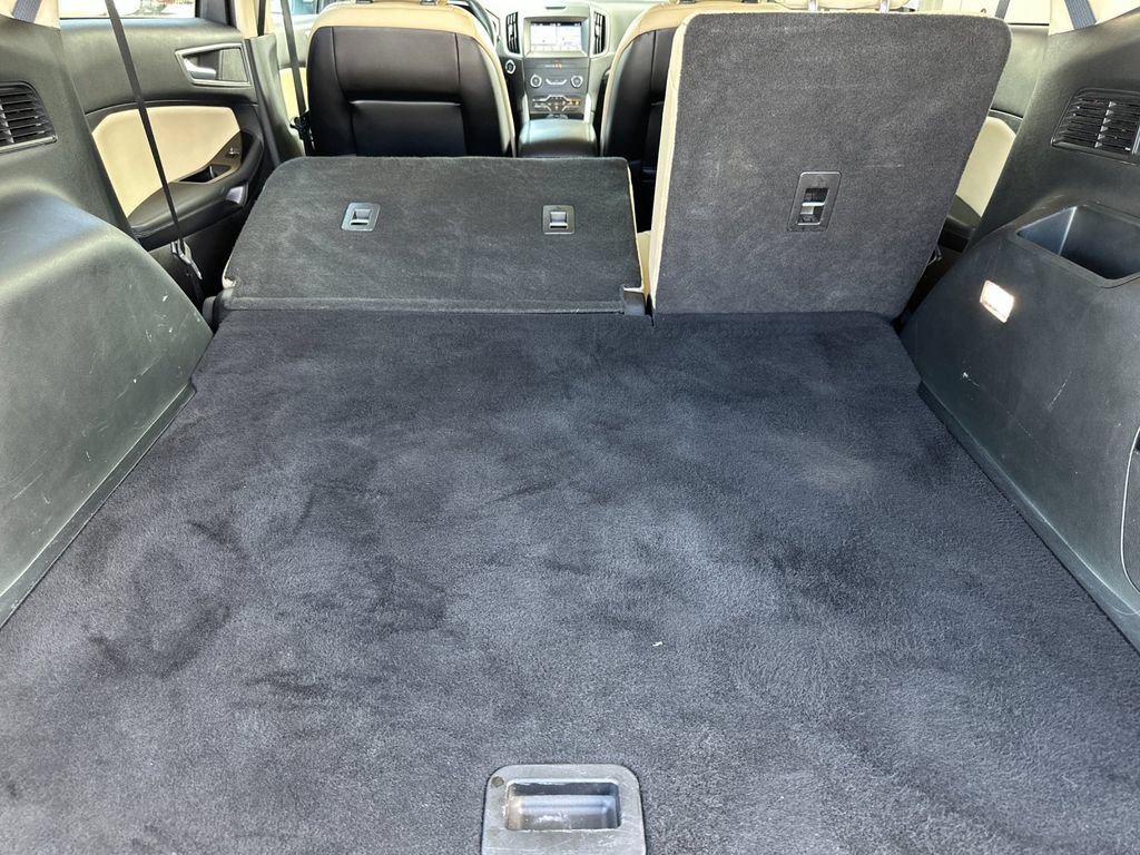 Certified 2019 Ford Edge SEL w/ Equipment Group 201A FWD image 14