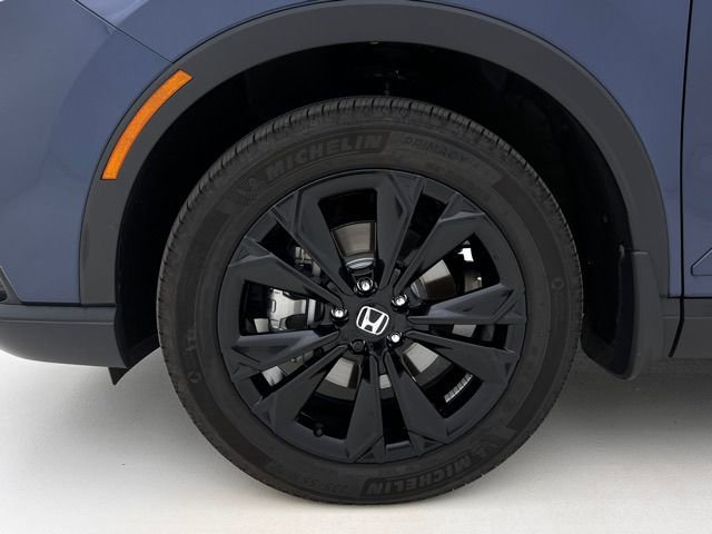 Used 2025 Honda CR-V Sport Touring image 25