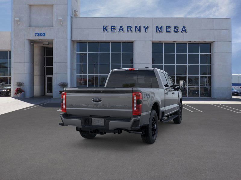 New 2026 Ford F350 XLT w/ XLT Premium Package image 8