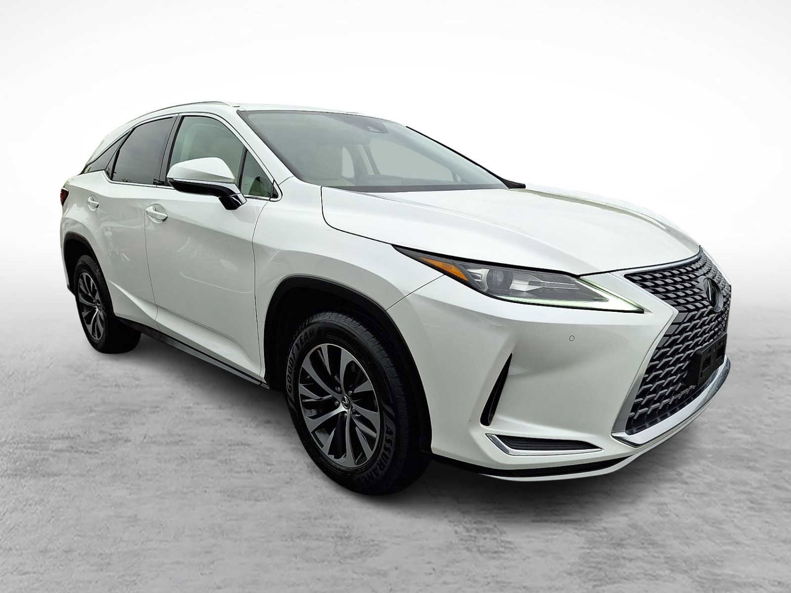 Used 2020 Lexus RX 350 AWD w/ Premium Package image 3
