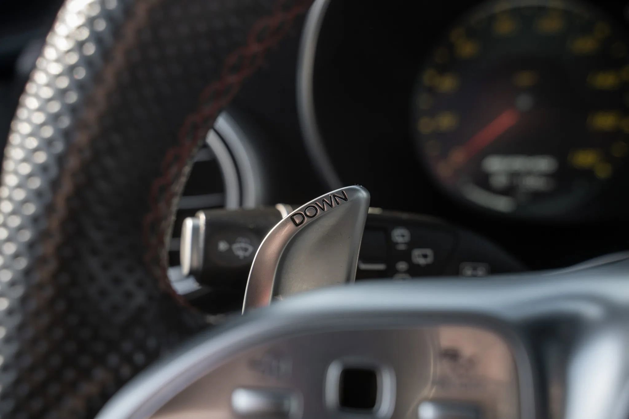 Used 2021 Mercedes-Benz GLC 43 AMG 4MATIC image 23