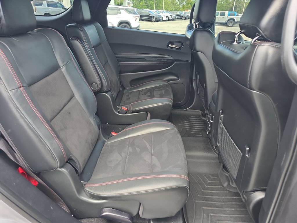 Used 2021 Dodge Durango R/T RWD image 15