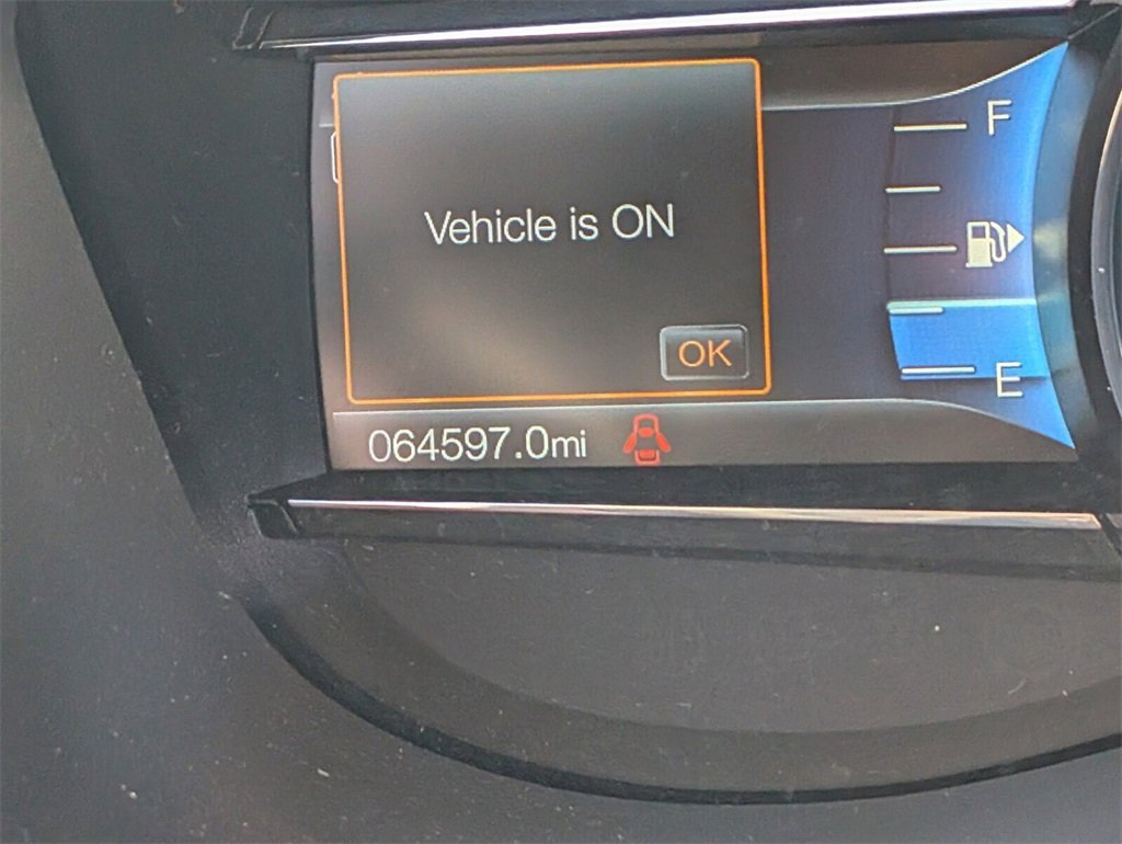 Used 2019 Ford Explorer Limited w/ Class III Trailer Tow Package image 24