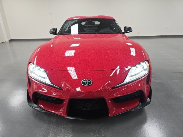 Certified 2024 Toyota Supra Premium image 2
