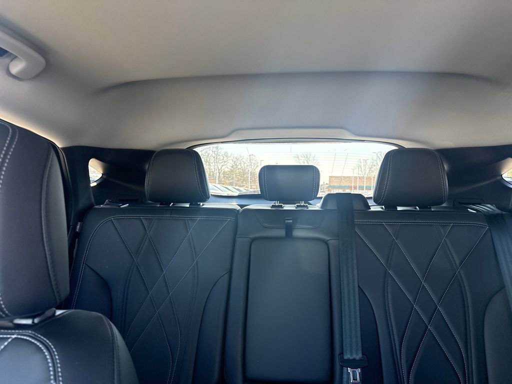 Used 2025 Ford Mustang Mach-E Select w/ Comfort Package Lite image 42