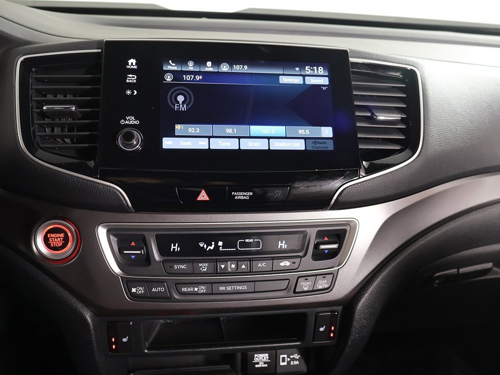 Used 2023 Honda Passport EX-L image 46