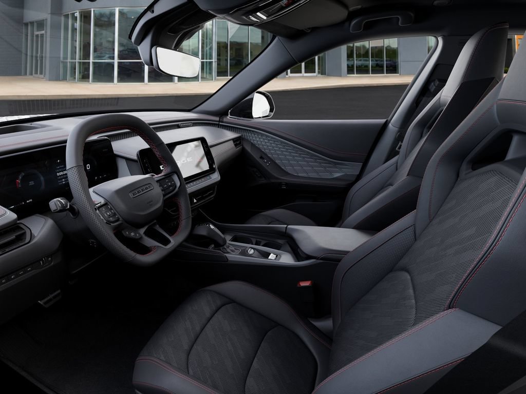 New 2026 Dodge Charger Scat Pack AWD/4WD image 22