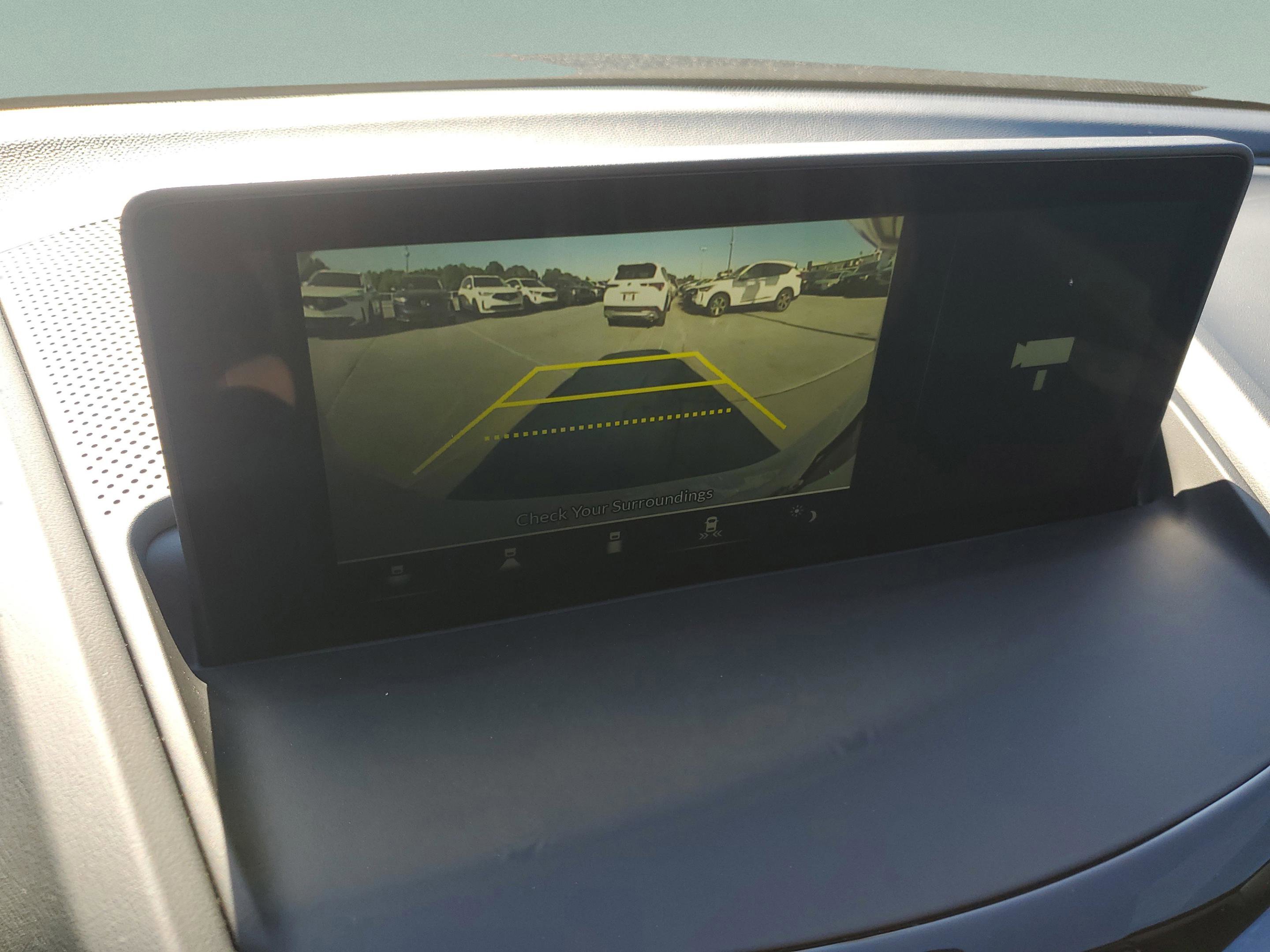 New 2026 Acura RDX SH-AWD image 10