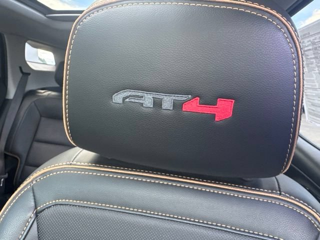 Used 2022 GMC Terrain AT4 w/ GMC Pro Grade Package AWD/4WD image 21