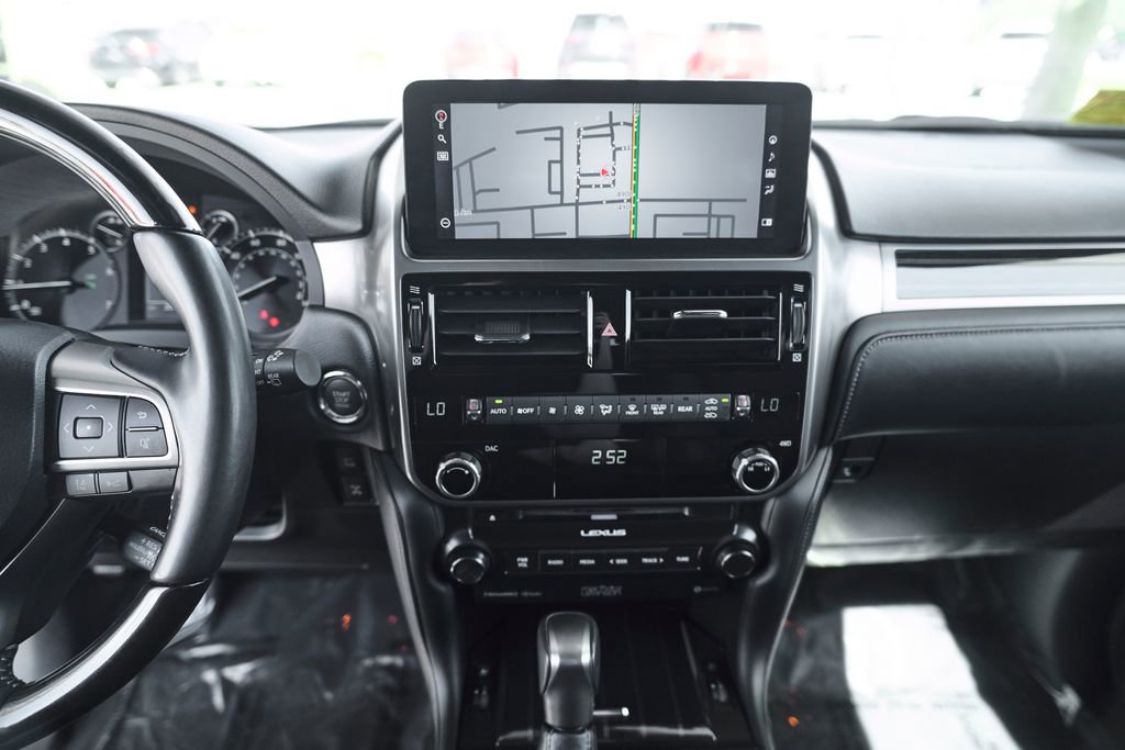Used 2023 Lexus GX 460 Premium w/ Premium Plus Package AWD/4WD image 28