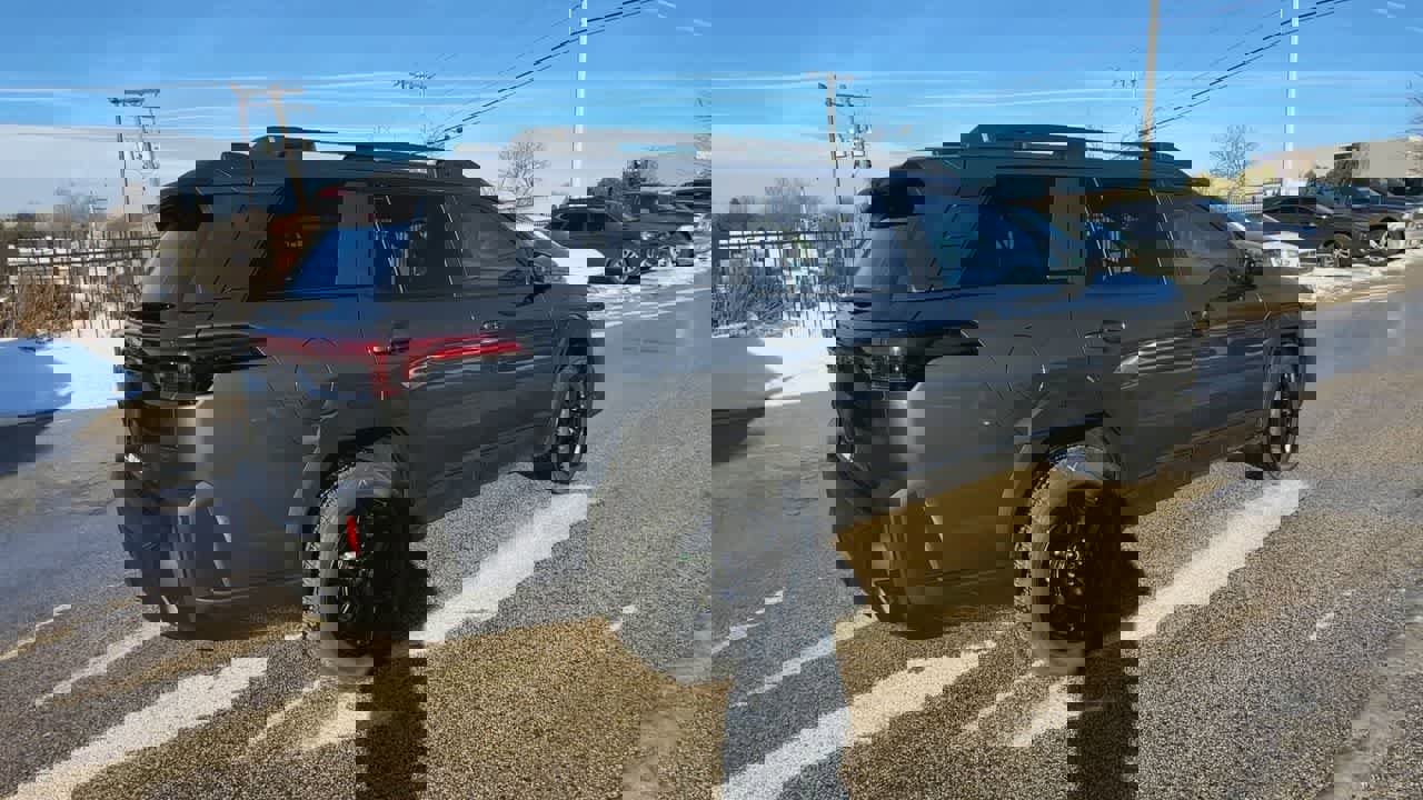 New 2026 Subaru Outback Limited image 8