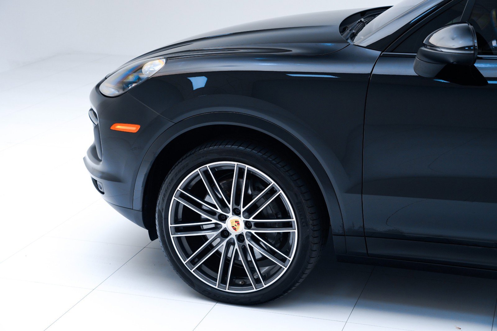 Used 2021 Porsche Cayenne S image 11
