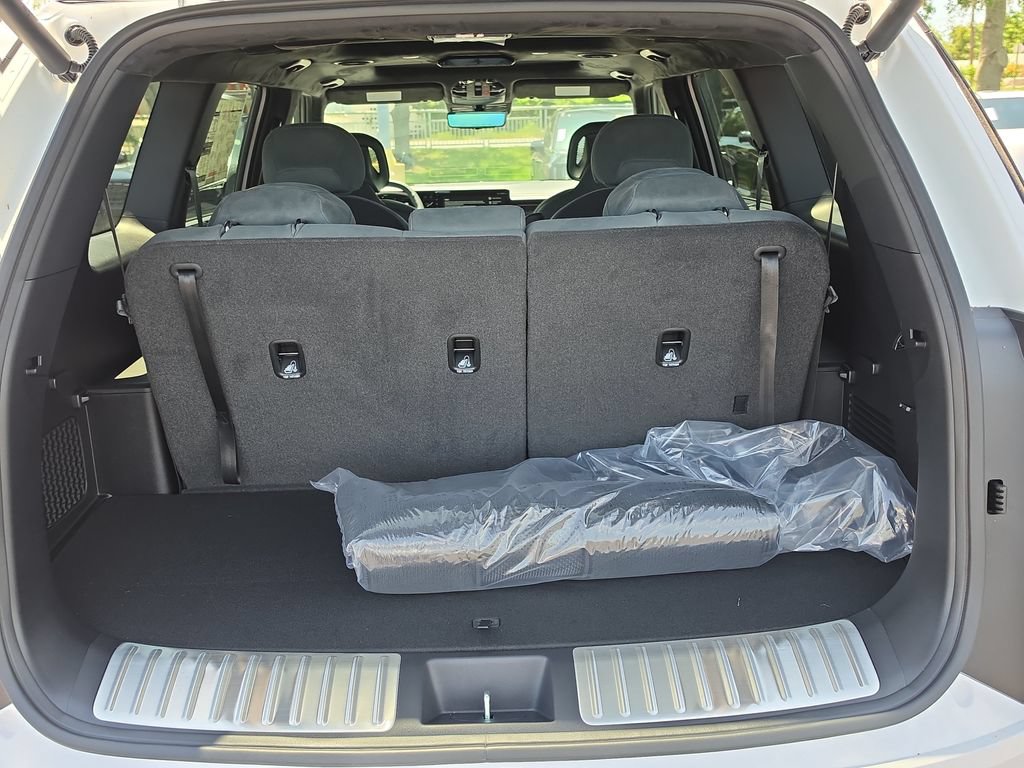 New 2027 Kia Telluride SX Prestige X-Pro AWD/4WD image 10