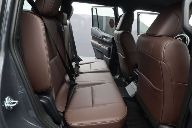 New 2027 Toyota Land Cruiser AWD/4WD image 14