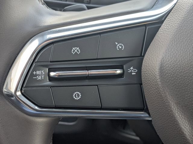 Used 2025 Chevrolet Tahoe LT image 28