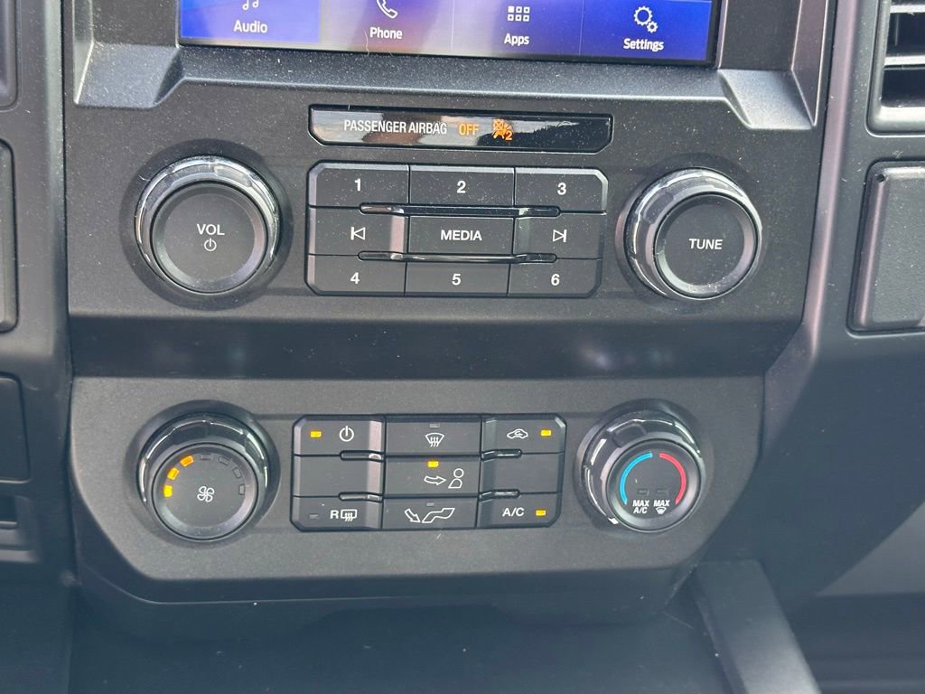 Used 2020 Ford F150 XL w/ Equipment Group 101A Mid image 28