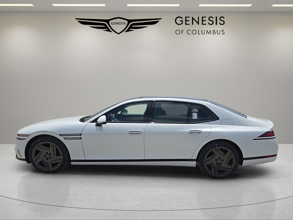 New 2026 Genesis G90 3.5T Prestige AWD/4WD image 2