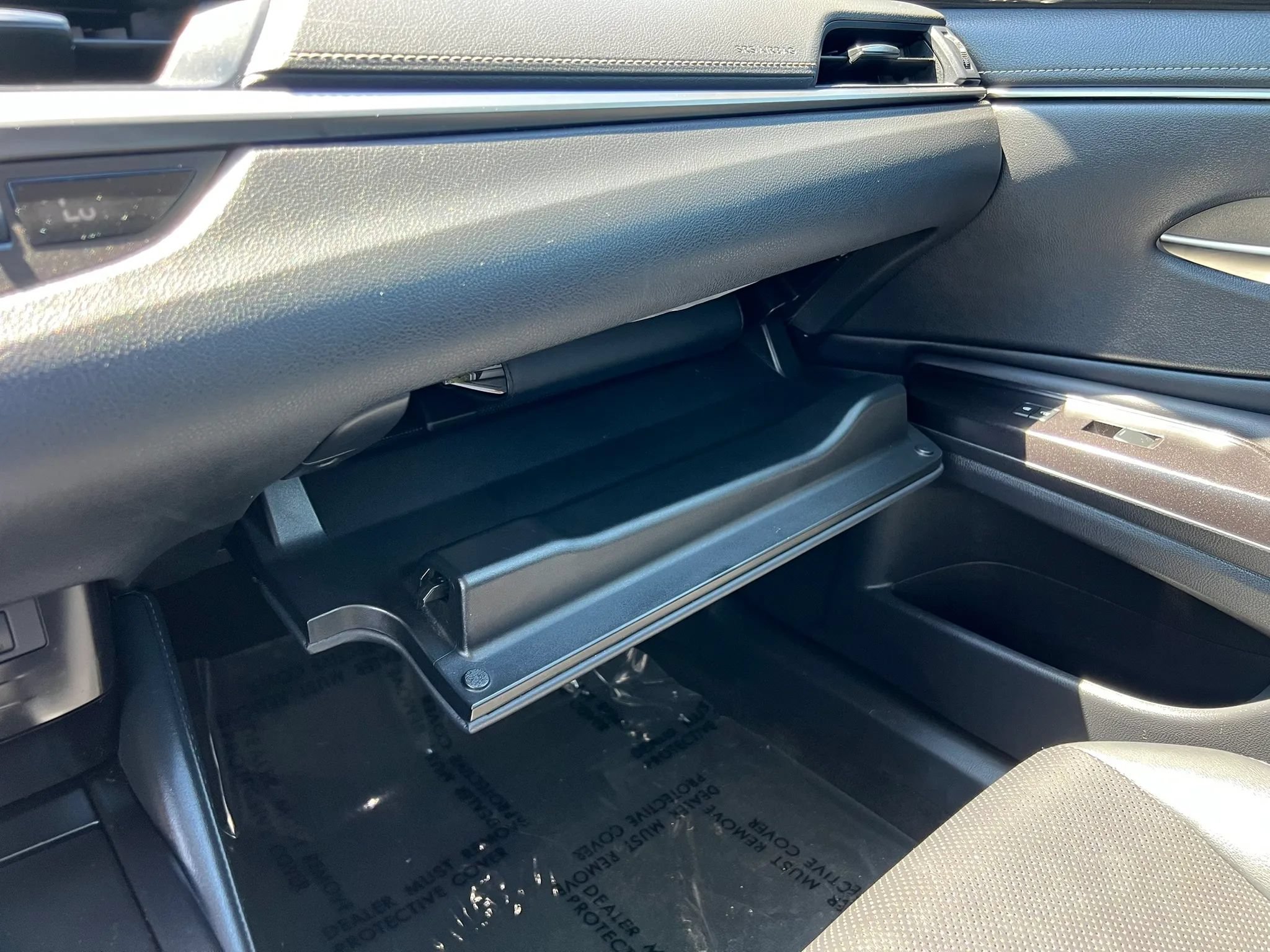 Used 2019 Lexus ES 350 w/ Premium Package FWD image 35