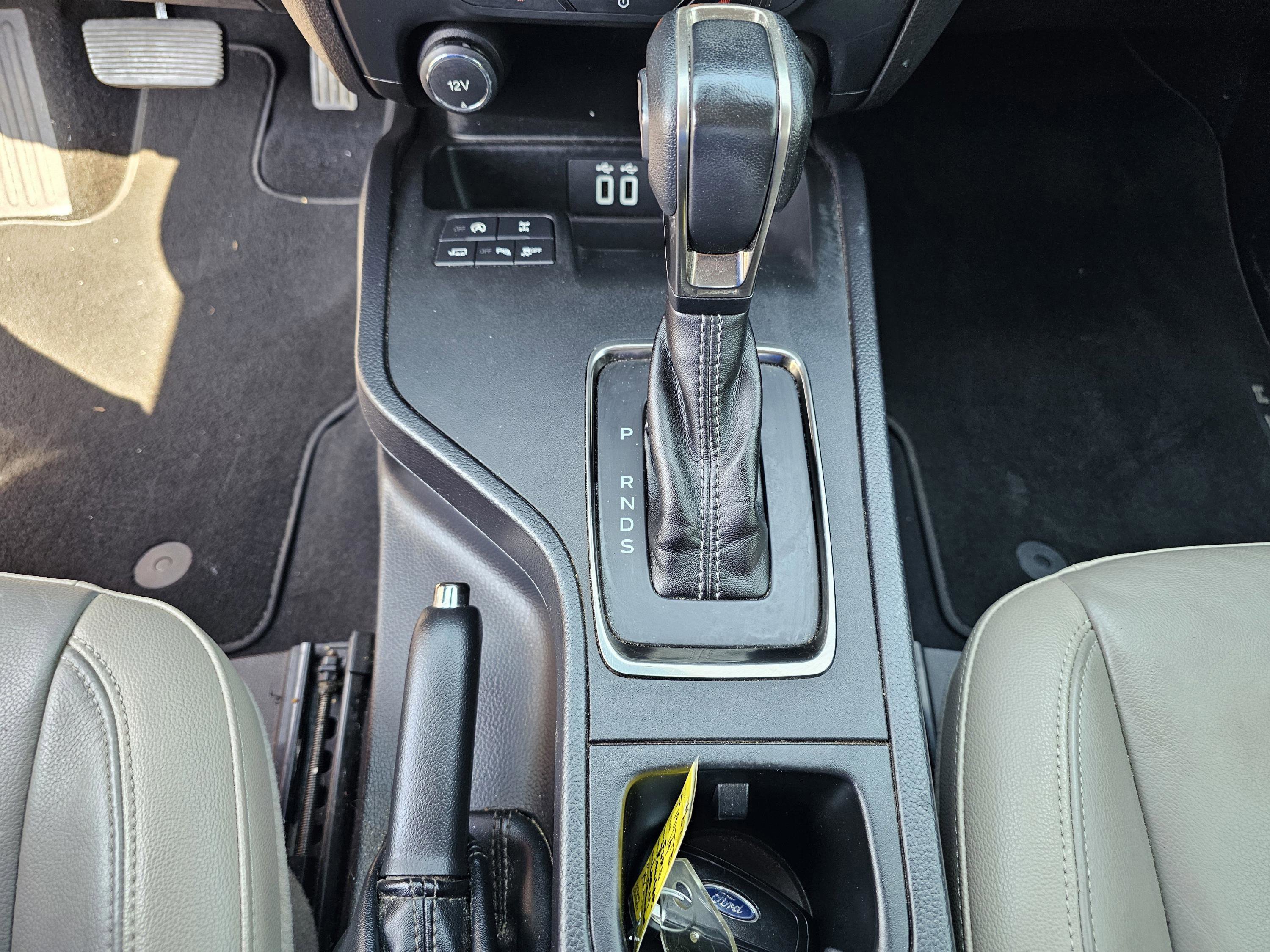 Used 2019 Ford Ranger Lariat w/ Equipment Group 501A Mid image 26