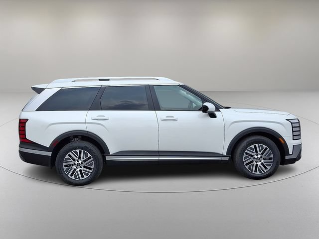 New 2026 Hyundai Palisade SEL Premium AWD/4WD image 8