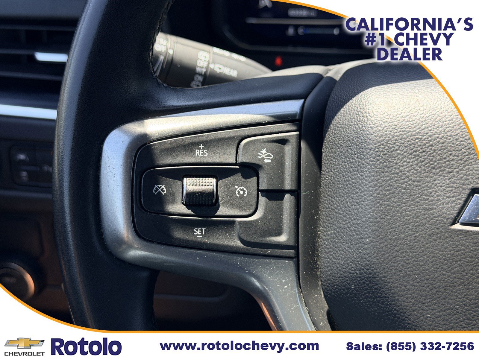Used 2024 Chevrolet Tahoe LT RWD image 27