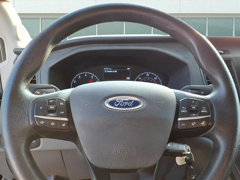 Used 2023 Ford Transit 350 XL image 15