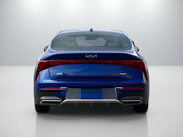 Certified 2025 Kia K5 GT-Line FWD image 5