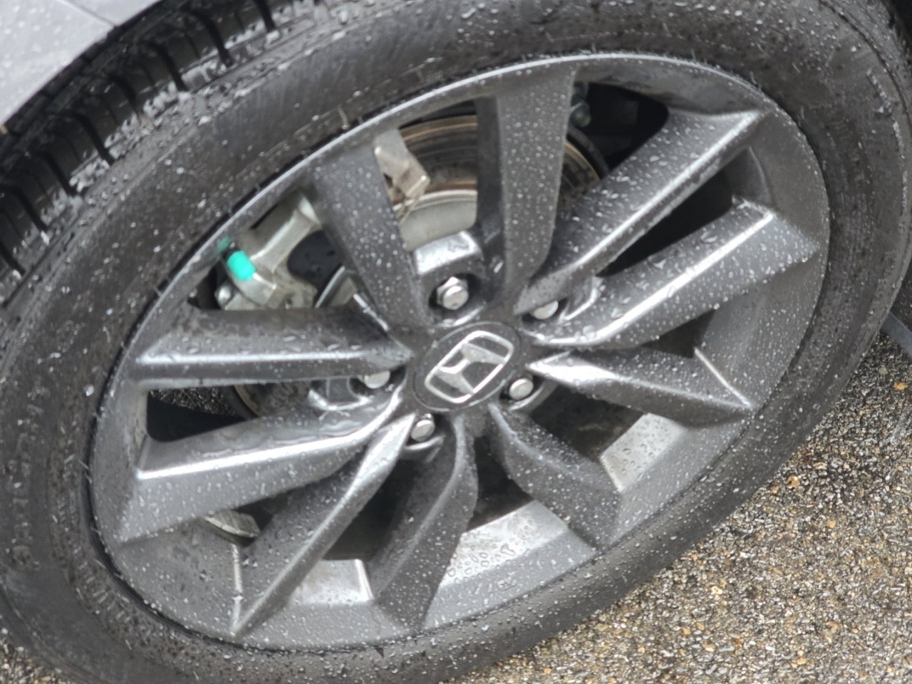 Used 2020 Honda Civic EX image 9