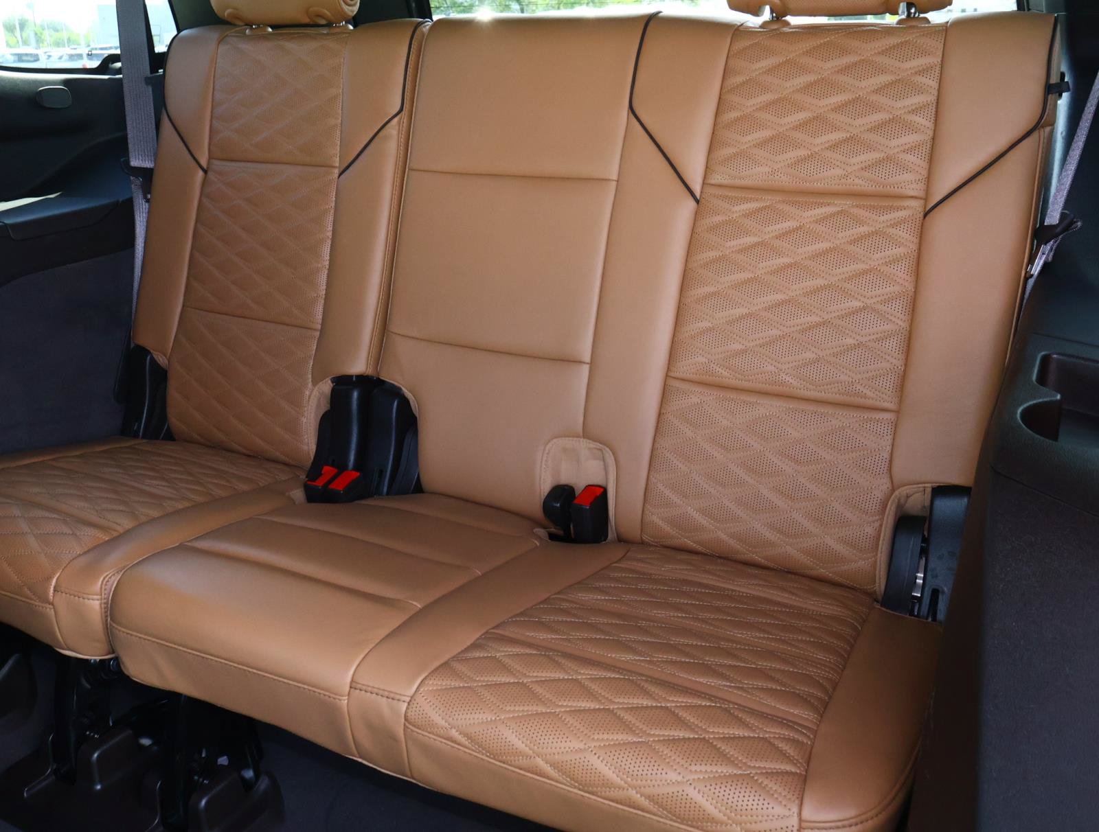 Used 2021 Cadillac Escalade Premium Luxury RWD image 27
