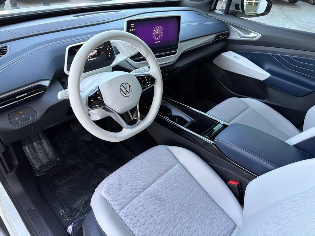 Used 2023 Volkswagen ID.4 Pro S RWD image 9