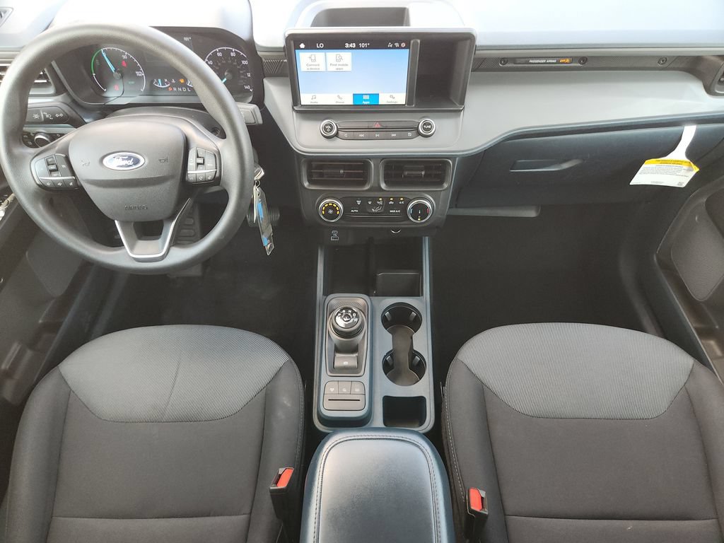 Used 2023 Ford Maverick XL FWD image 26