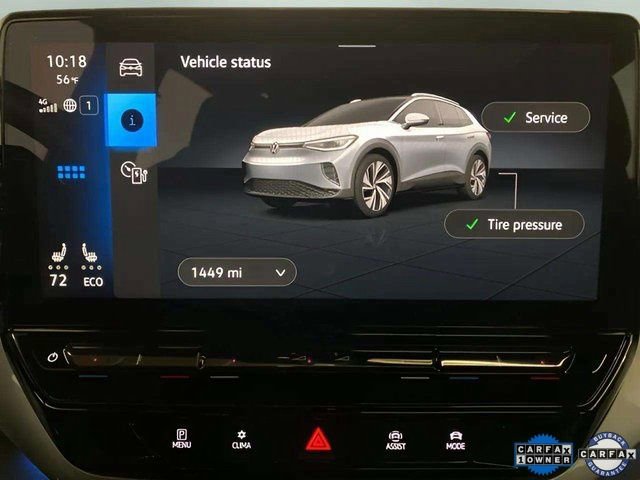 Used 2024 Volkswagen ID.4 S image 49