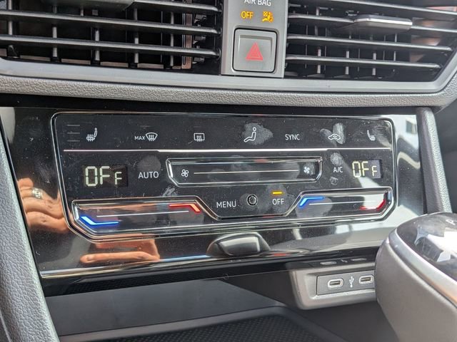 New 2026 Volkswagen Jetta Sport image 11