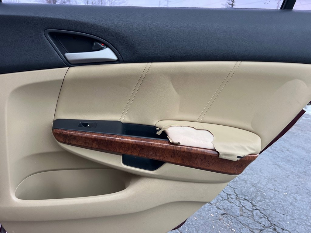 Used 2012 Honda Accord EX-L image 14