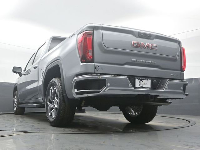 New 2026 GMC Sierra 1500 SLT w/ SLT Premium Plus Package image 49