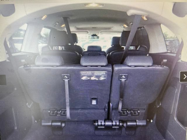 Used 2025 Honda Odyssey EX-L image 12