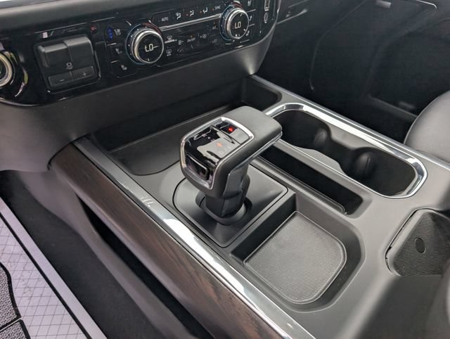 Used 2024 GMC Sierra 1500 SLT w/ SLT Premium Plus Package AWD/4WD image 21
