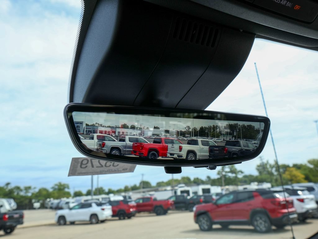New 2026 GMC Sierra 1500 AT4 w/ AT4 Premium Package AWD/4WD image 29