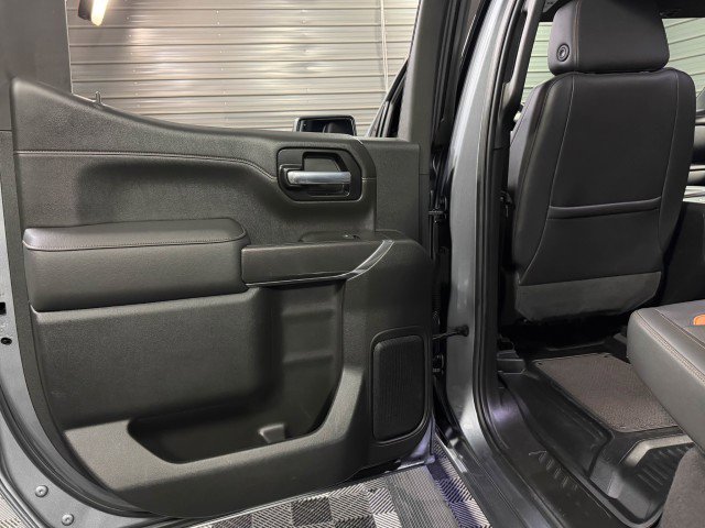 Used 2021 GMC Sierra 1500 AT4 w/ AT4 Value Package image 43