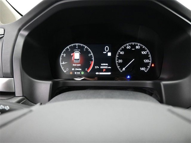 New 2026 Honda Odyssey EX-L image 12