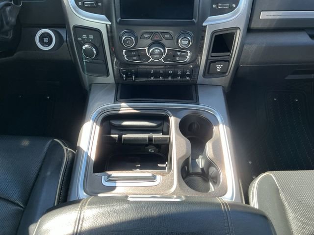 Used 2018 RAM 3500 Laramie Longhorn image 15