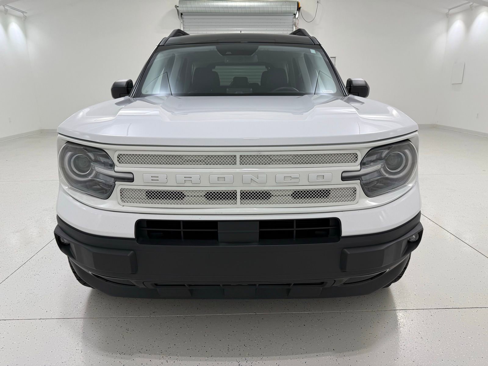 Used 2021 Ford Bronco Sport Outer Banks AWD/4WD image 2