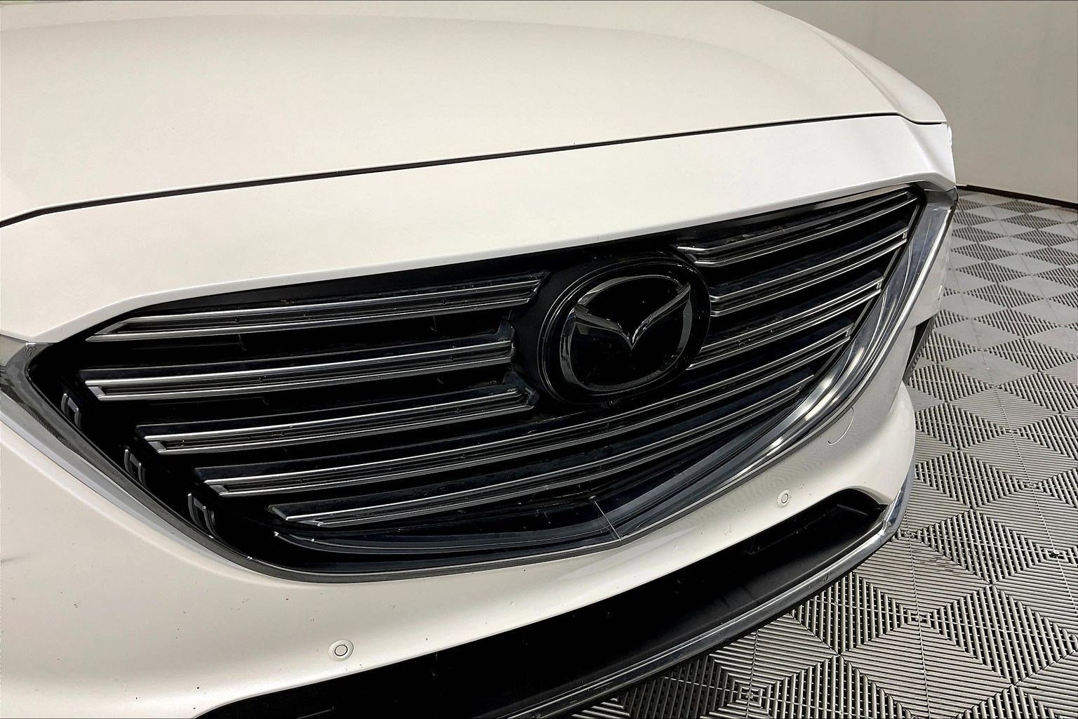Used 2019 MAZDA CX-9 Grand Touring image 34