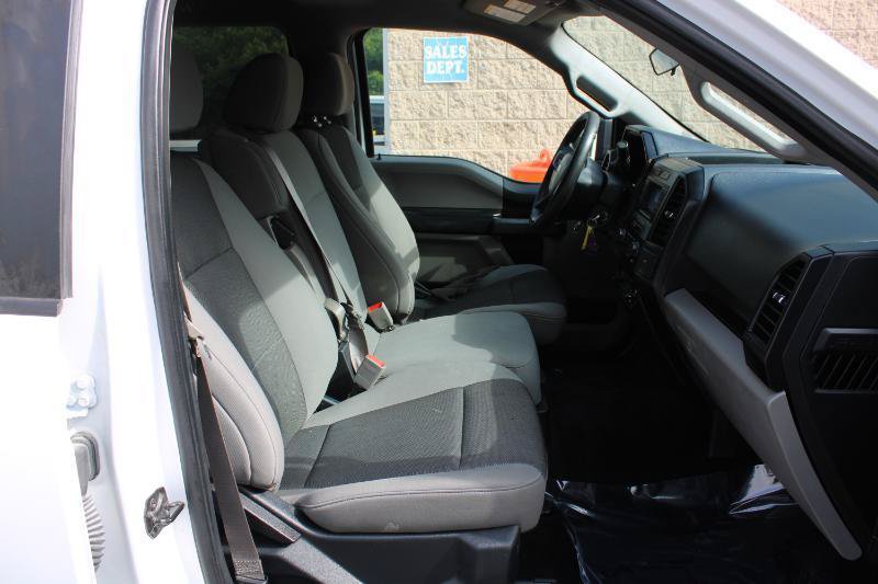 Used 2020 Ford F150 XL w/ XL Power Equipment Group RWD image 10