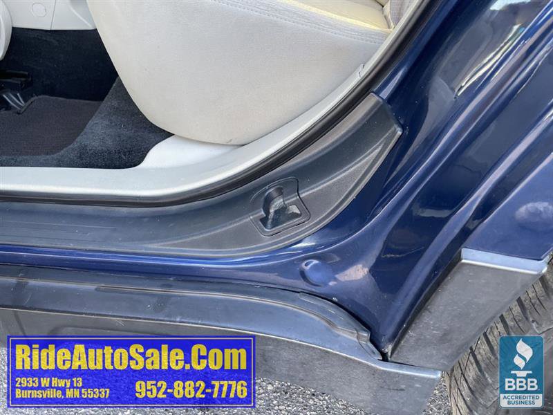 Used 2011 Subaru Outback 2.5i Premium image 28