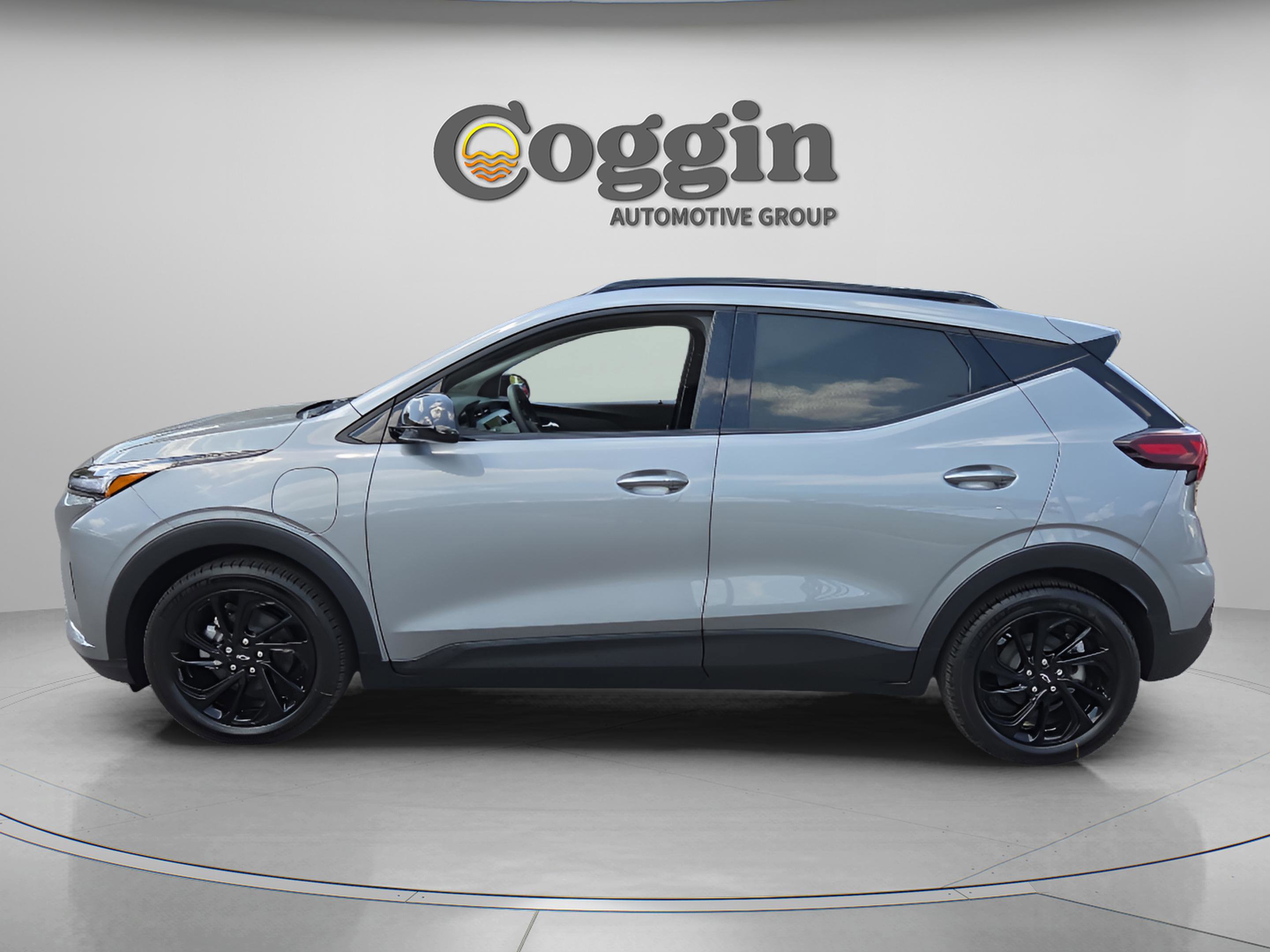 New 2027 Chevrolet Bolt RS w/ LPO, All-Weather Package FWD image 2