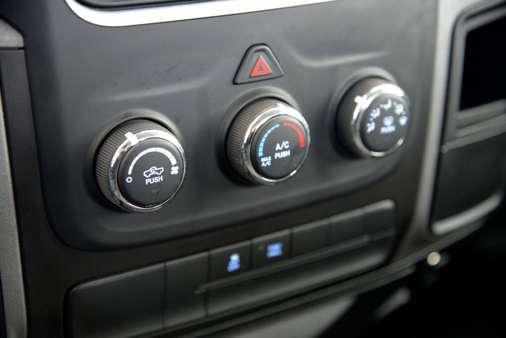 Used 2019 RAM 1500 Tradesman w/ Power & Remote Entry Group image 25