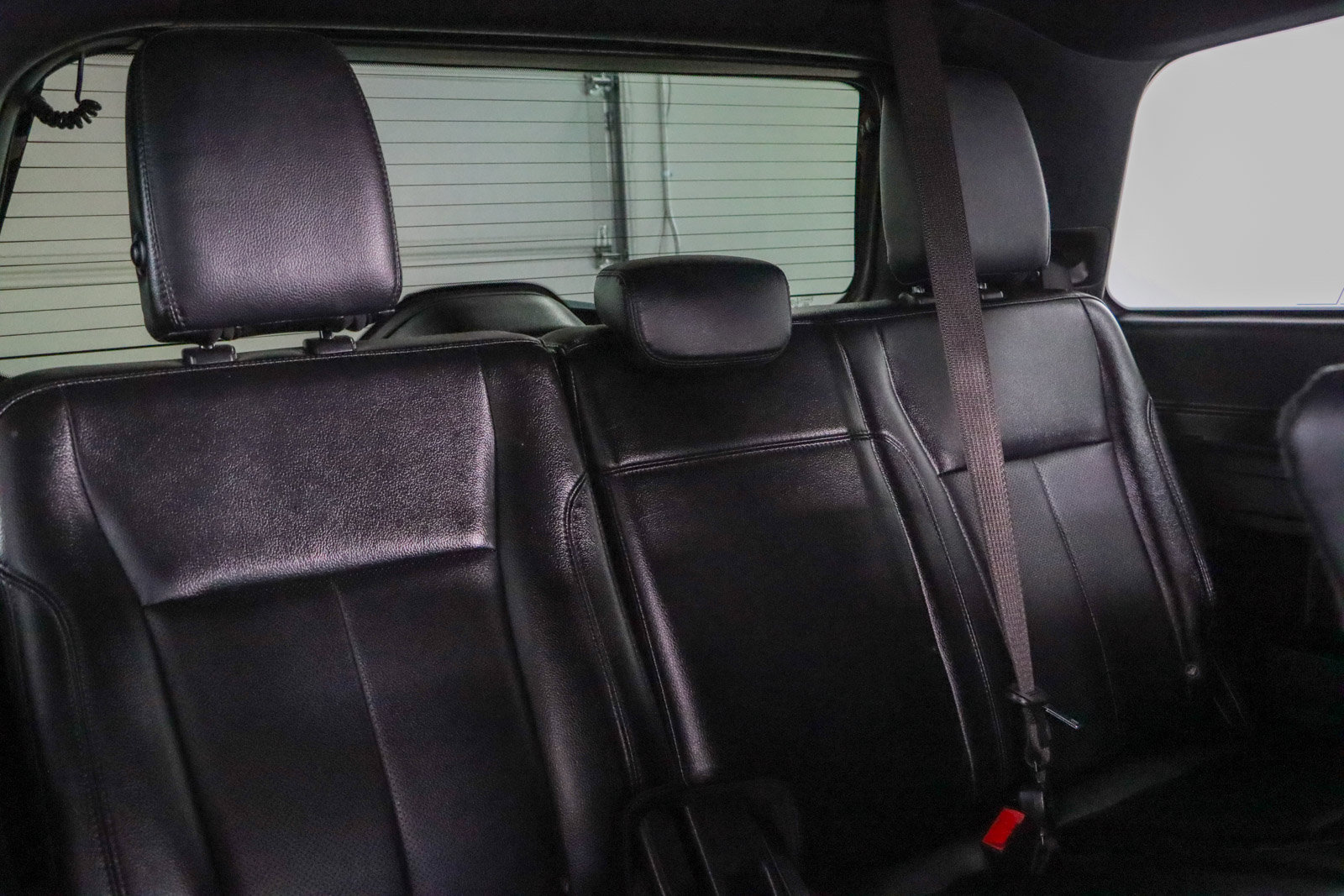 Used 2019 Ford Expedition XLT w/ Equipment Group 201A AWD/4WD image 30
