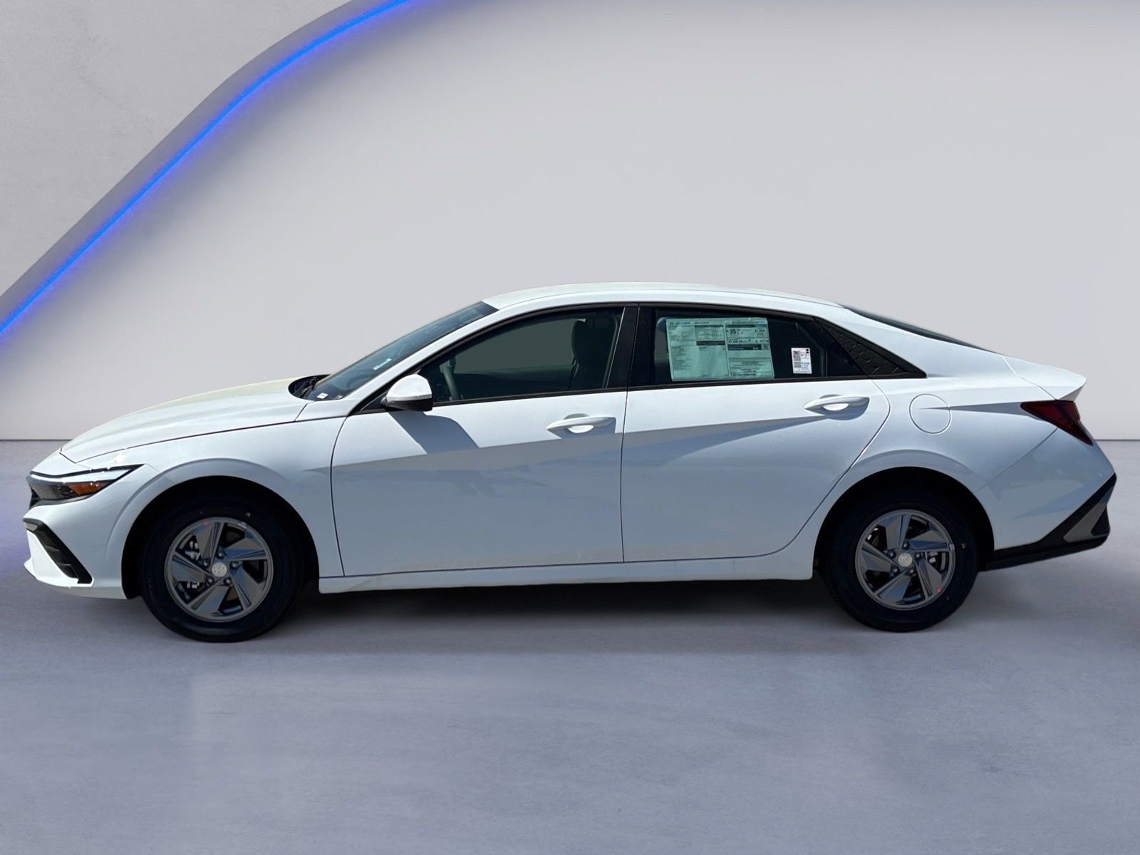 New 2026 Hyundai Elantra SE image 8