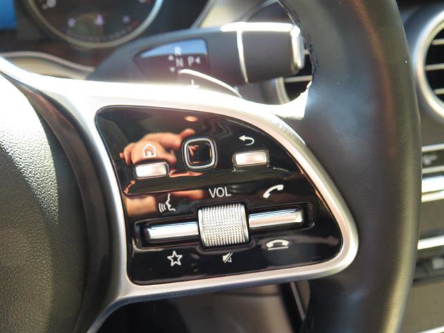 Used 2020 Mercedes-Benz GLC 300 4MATIC image 11